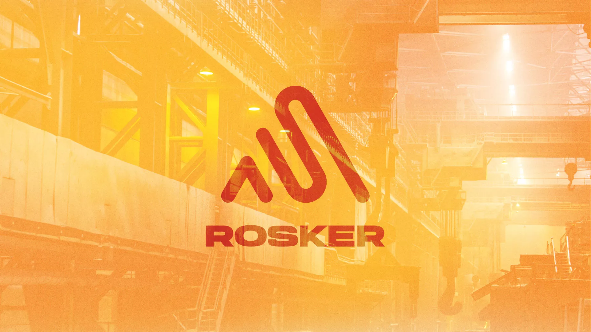 Ребрендинг компании «Rosker» и редизайн сайта в Новоалександровске
